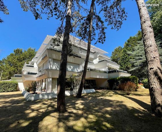 Appartement 3 pièces 73 m²