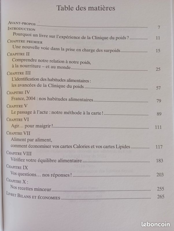 Maigrir l'anti régime Dr David Benchetrit (image 6)