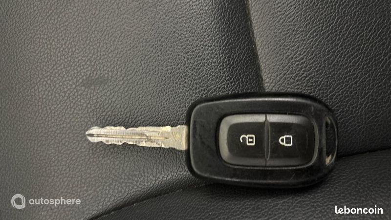 Dacia Spring Confort Plus - Achat Intégral (image 16)