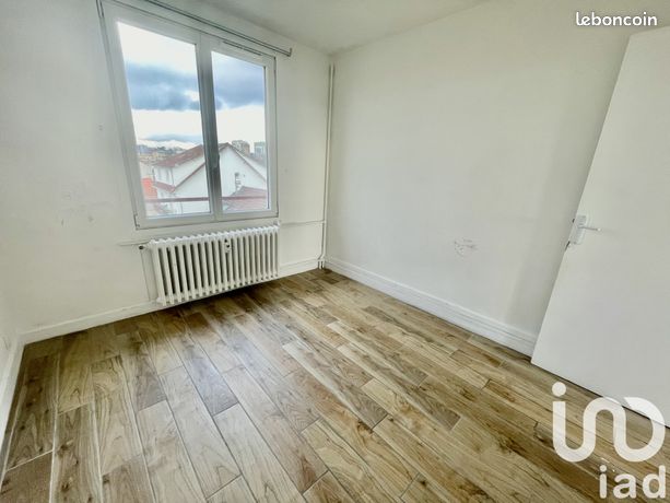 Appartement 3 pièces 48 m²