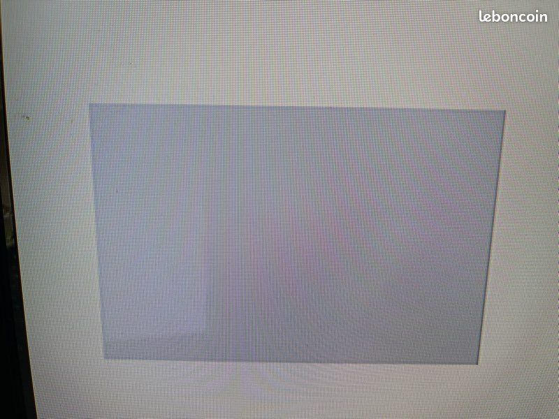 Ringhult porte brillant gris clair 60x40cm (image 1)
