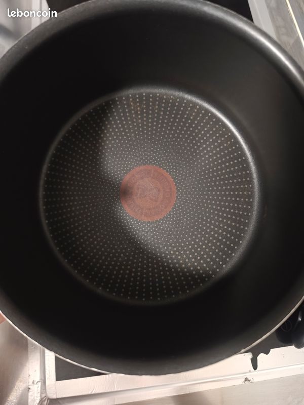 Tefal ingenio casserole 20cm + poignée (image 3)