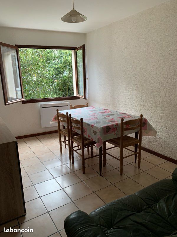 Appartement 2 pièces 33 m² · à Aire-sur-l'Adour · 33 m² · 415 €/mois