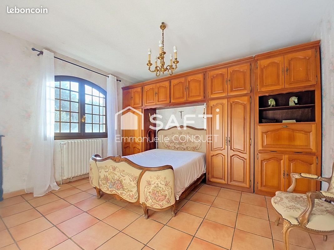 Propriété 9 pièces 165 m² (image 14)