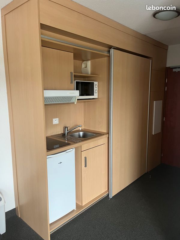 Appartement a louer massy - 1 pièce(s) - 26 m2 - Surfyn