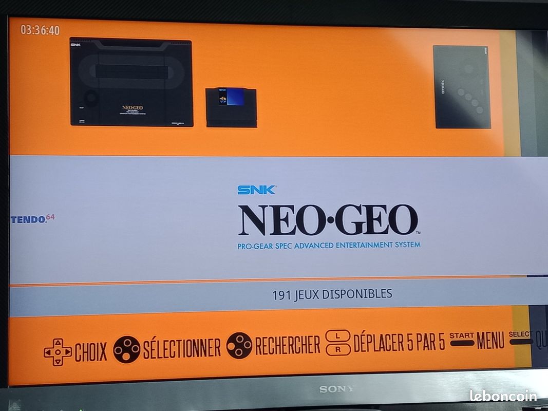 NEO GEO MVS Puzzle Bobble EUR Très Bon état #2 EUR 39,67 - PicClick FR