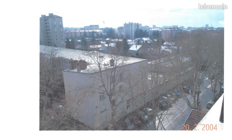 Place parking voiture