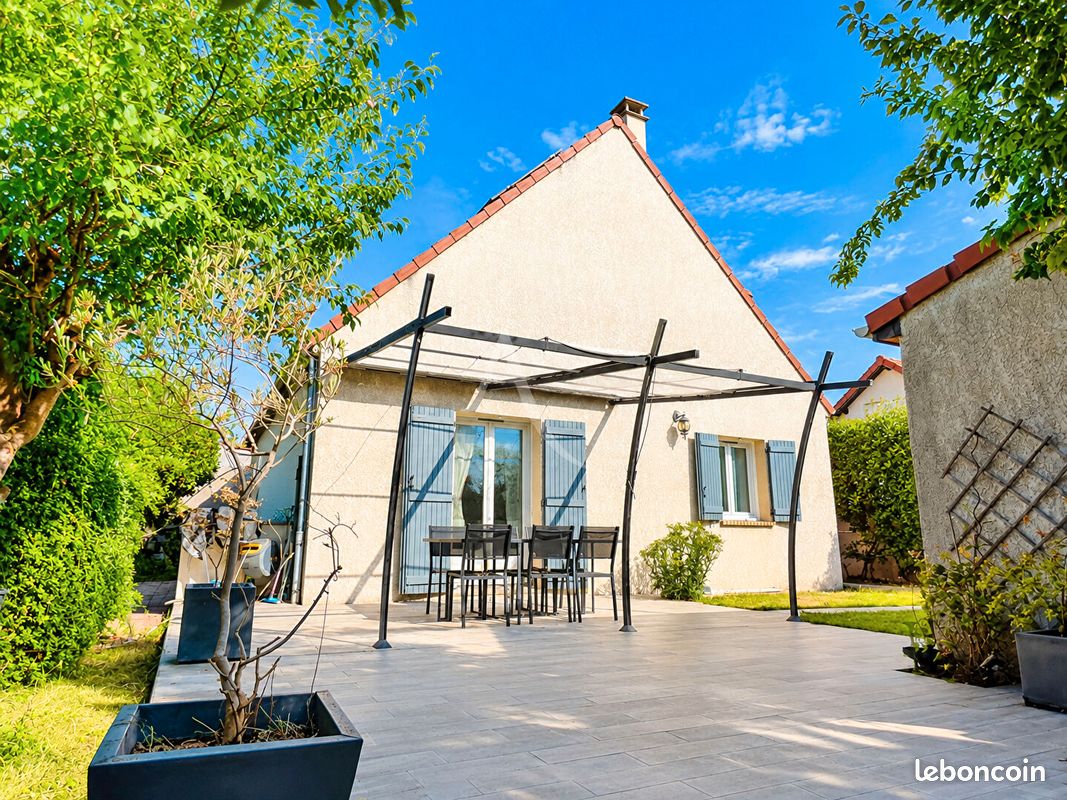Maison 5 pièces 110 m² · à Gagny · 110 m² · 379 000 €