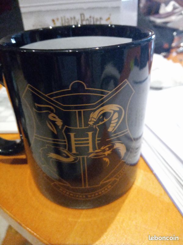 Tasse Harry Potter (image 2)