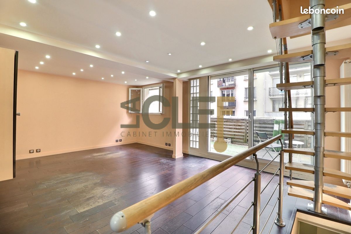 Appartement 5 pièces 85 m² (image 1)