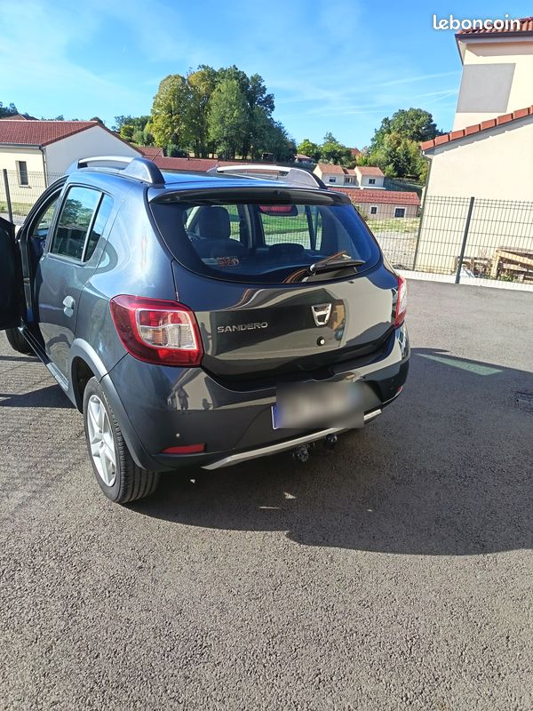 Sandero Stepway (image 3)