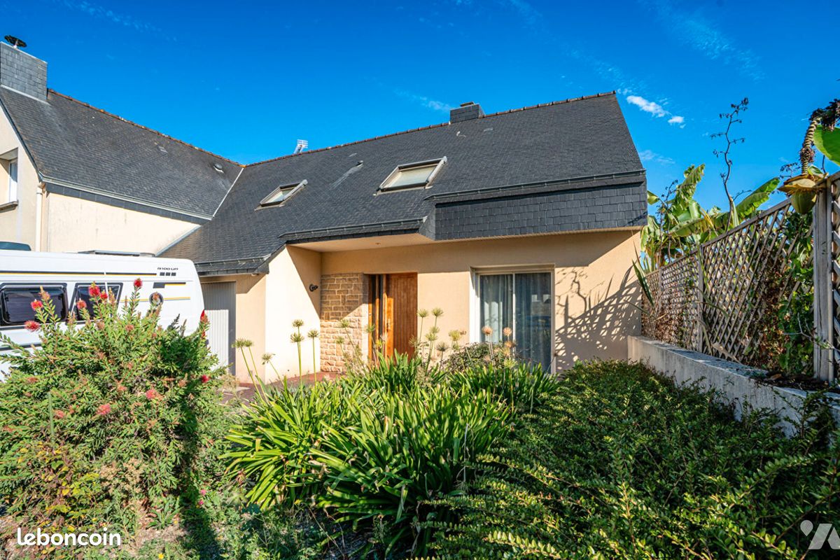 Maison 5 pièces 94 m² · à Rennes · 94 m² · 499 990 €
