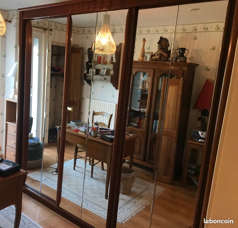 Penderie armoire (image 1)