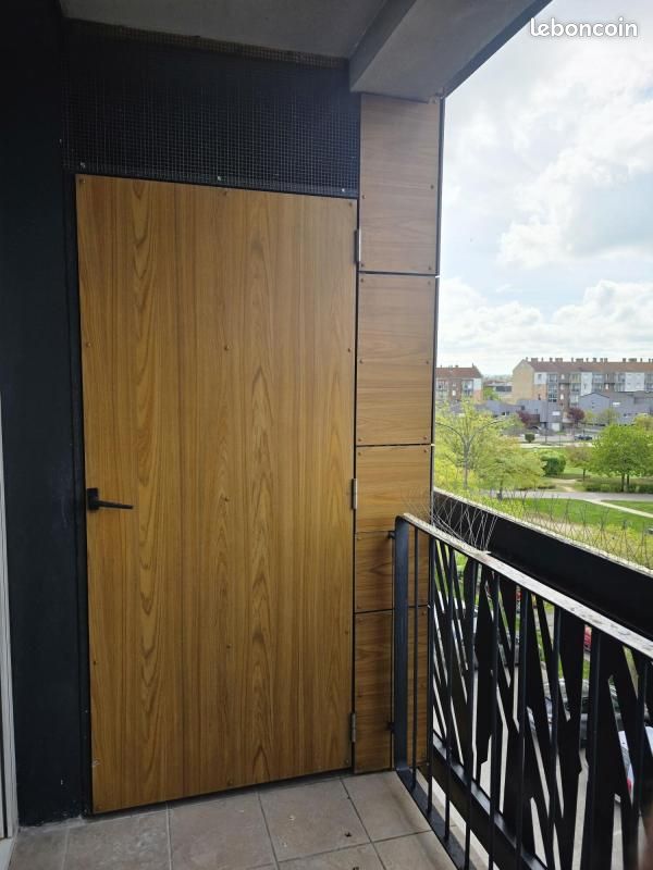 Appartement 3 pièces 57 m² · à Romilly-sur-Seine · 57 m² · 460 €