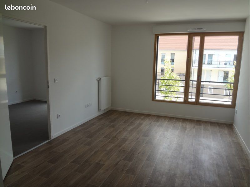 Appartement 2 pièce(s) 38 m²à louer Cormeilles-en-parisis