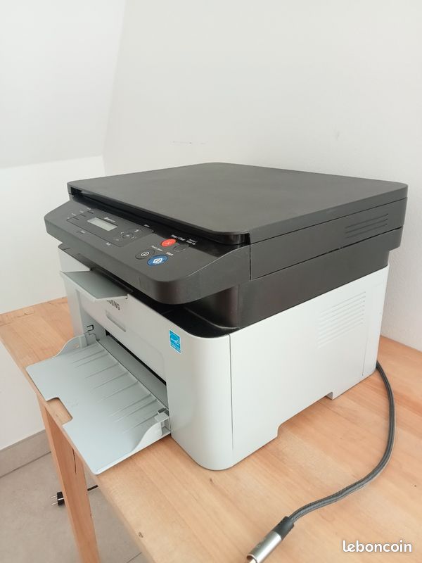 Scanner Imprimante (image 2)