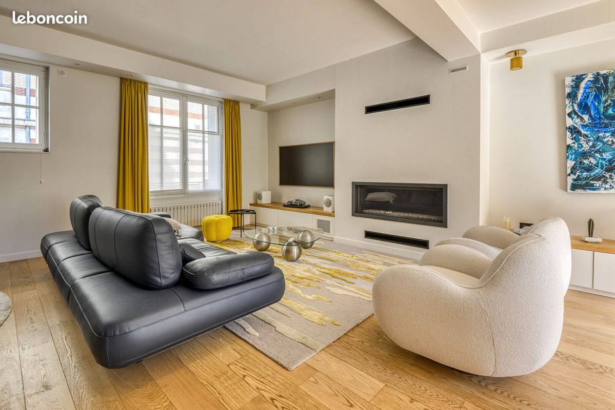 Maison 6 pièces 185 m² · à Nantes · 185 m² · 1 144 000 €