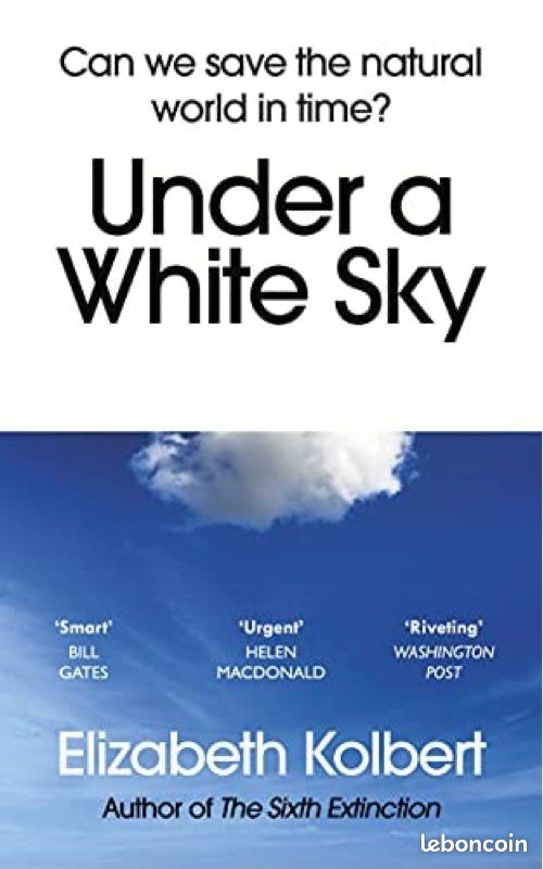 Under a White Sky (image 1)