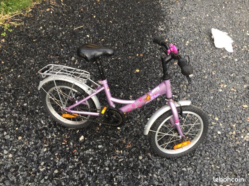 Vélo enfant (image 1)