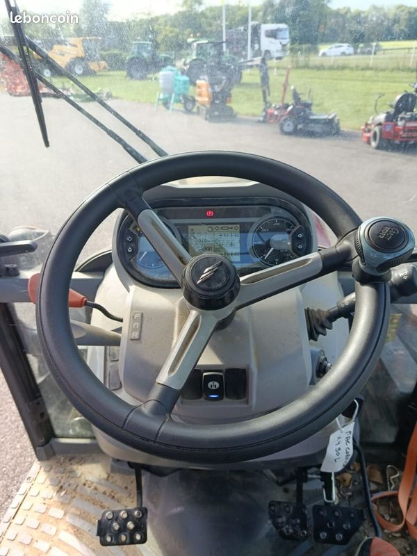 Mc Cormick X4.090XL (image 4)