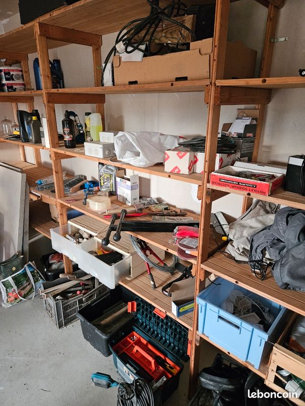 Vide Garage - Tout doit disparaître (image 9)