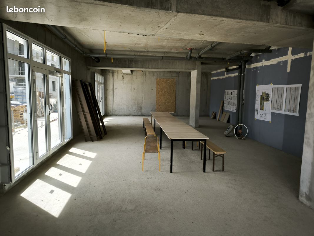 Local commercial 102 m² Tours (image 8)