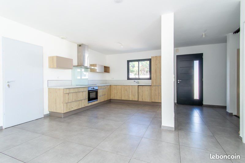 Maison 4 pièces 95 m² · à Portiragnes · 95 m² · 309 000 €