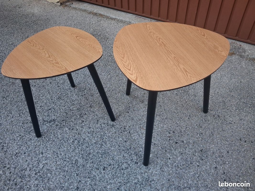 Tables de salon (image 1)