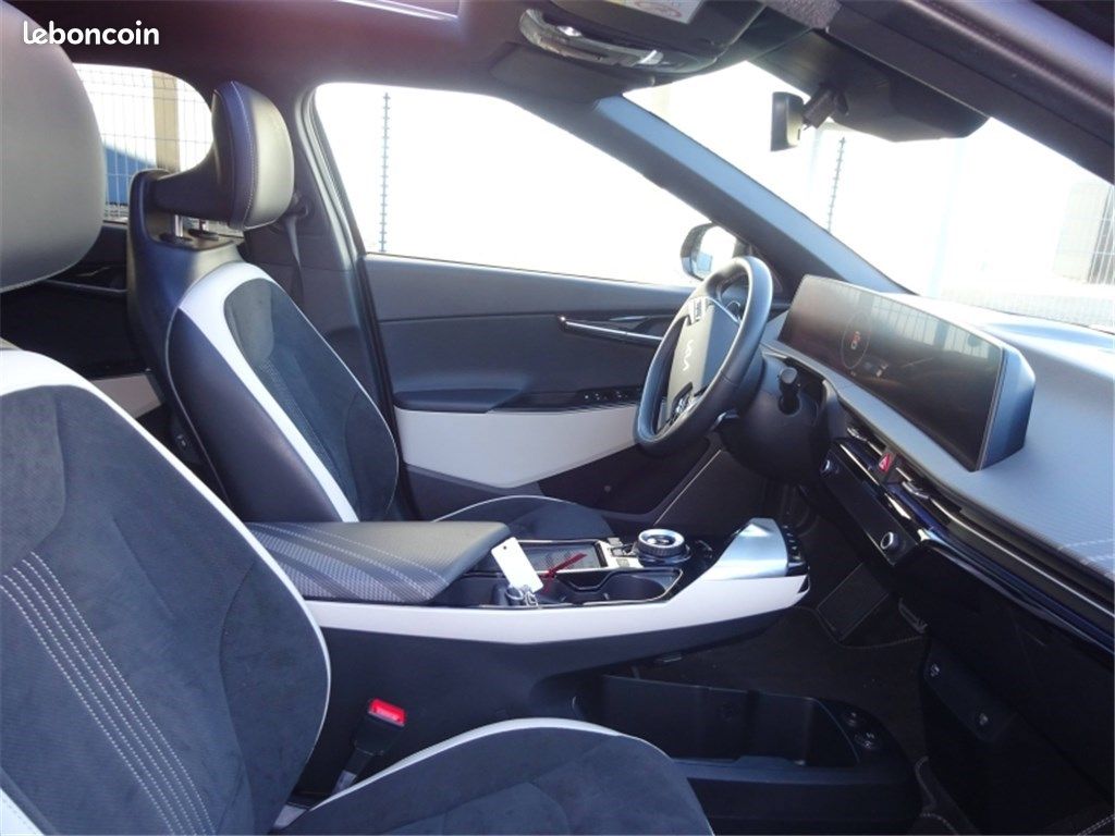 Kia EV6 325 CH AWD GT Line (image 5)
