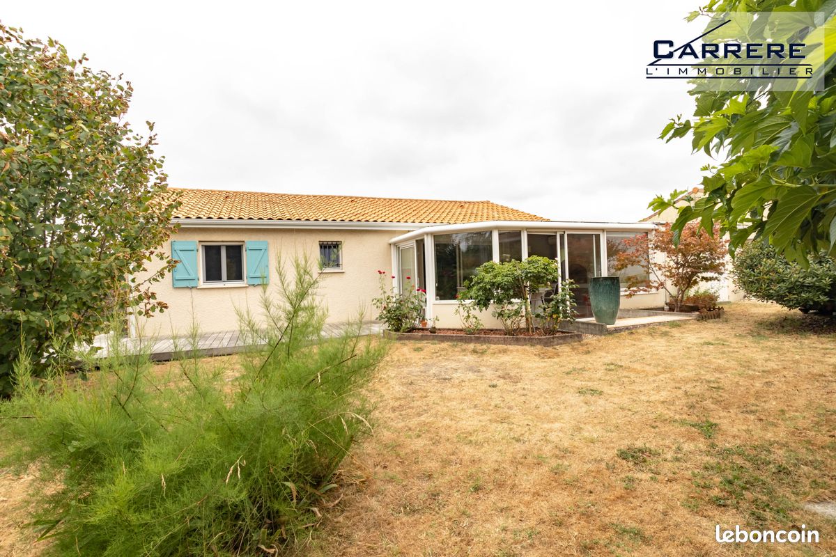 Maison 5 pièces 108 m² · à Artigues-près-Bordeaux · 108 m² · 348 000 €