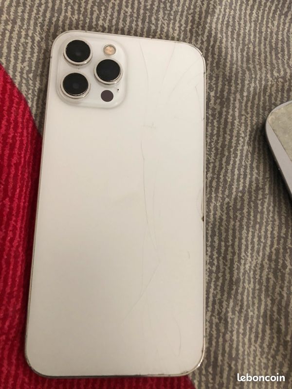 IPhone 12 ProMax (image 2)
