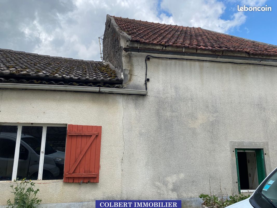 Maison 3 pièces 100 m² (image 2)