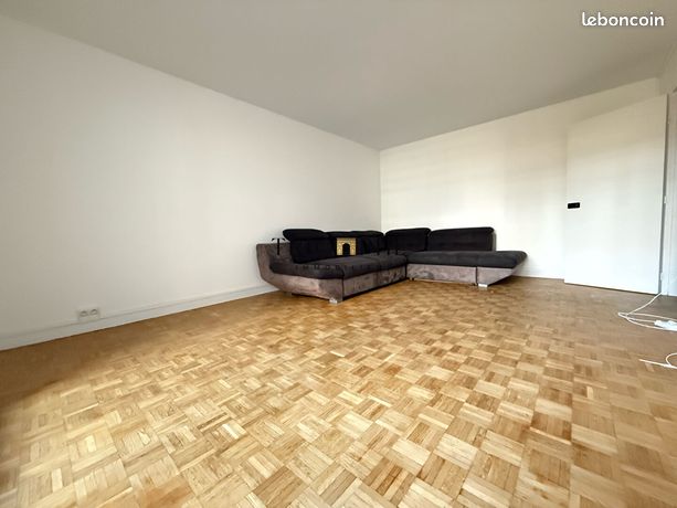 Appartement a louer paris-19e-arrondissement - 2 pièce(s) - 51 m2 - Surfyn