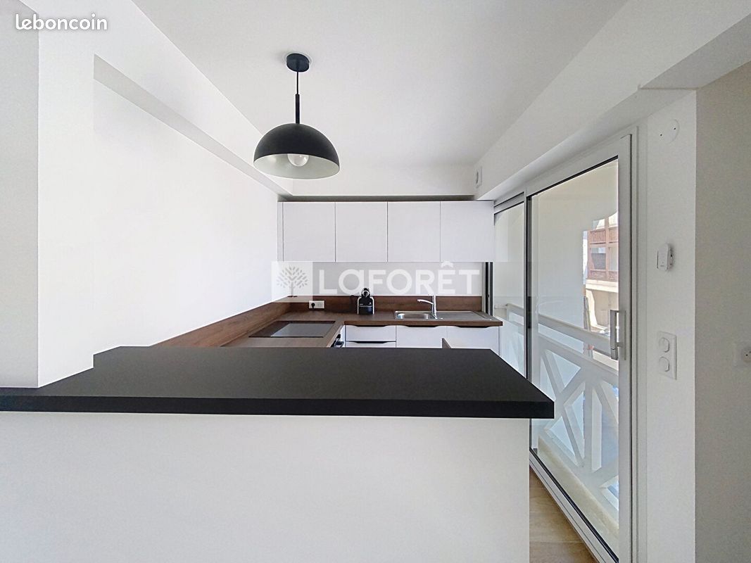 Appartement 2 pièces 30 m² · à Arcachon · 30 m² · 286 000 €