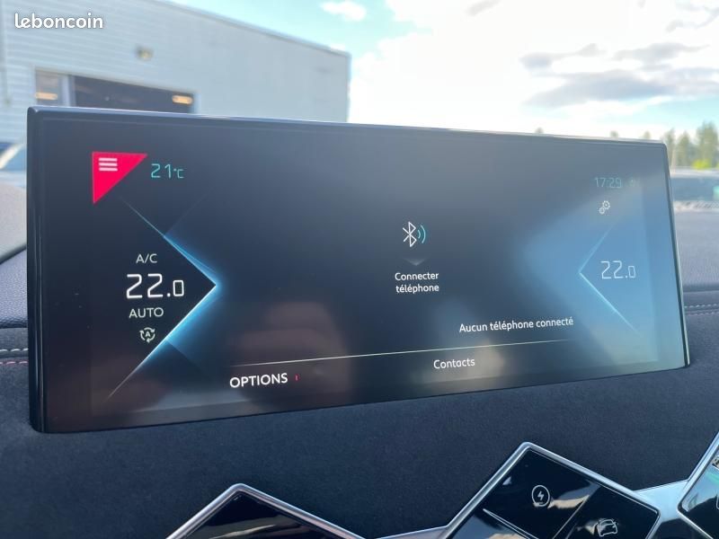 Ds DS 3 Crossback E-Tense Performance Line + 4cv (image 31)