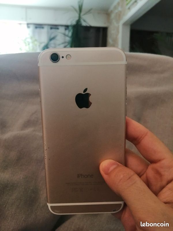 IPhone 6 (image 1)