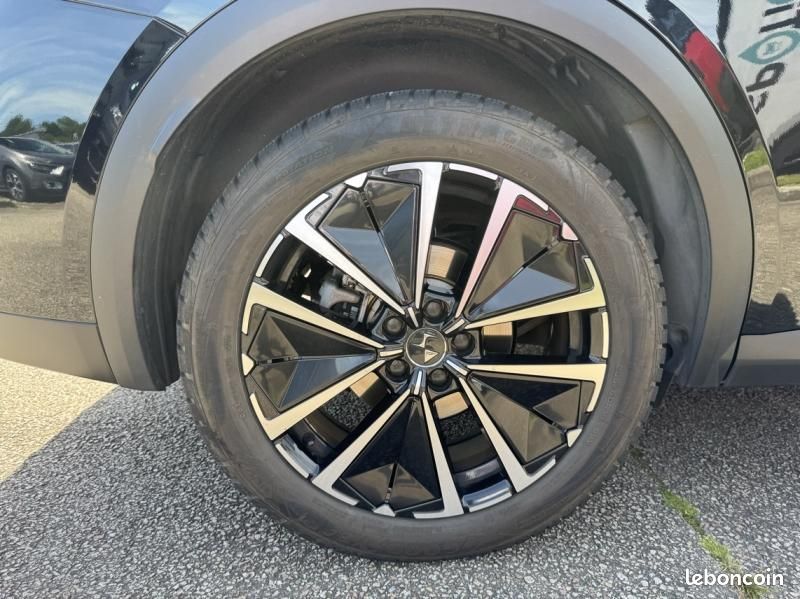 Ds DS 7 E-TENSE 4x4 300 Opera / TOIT OUVRANT / COFFRE ELECTRIQUE (image 12)
