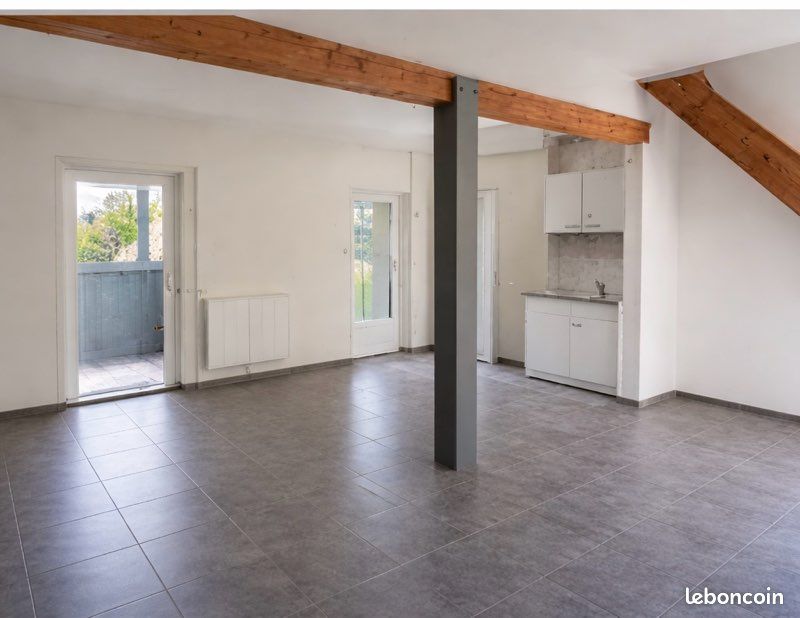 Maison 2 pièces 51 m² · à Mamers · 51 m² · 510 €/mois