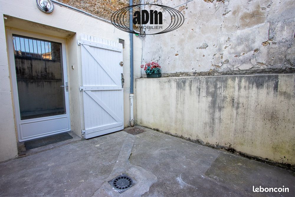 Appartement 1 pièce 40 m² · à Meaux · 40 m² · 550 €/mois