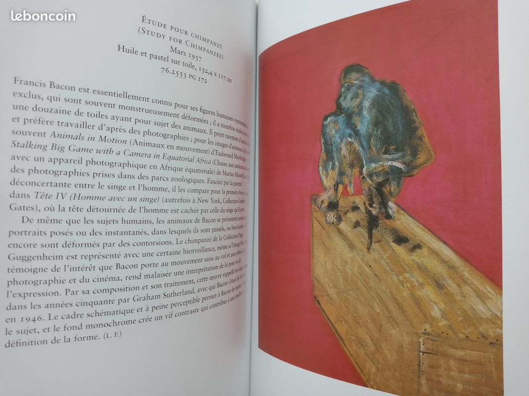 Chefs-d'œuvre de la collection Peggy Guggenheim (image 3)