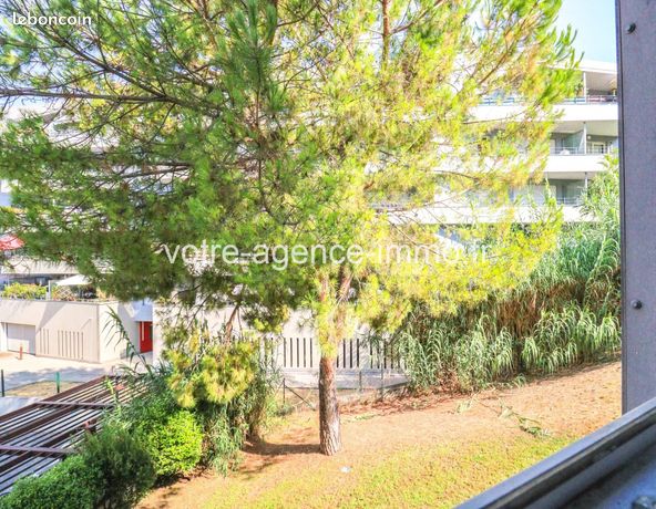 Appartement 4 pièces 97 m² — 9