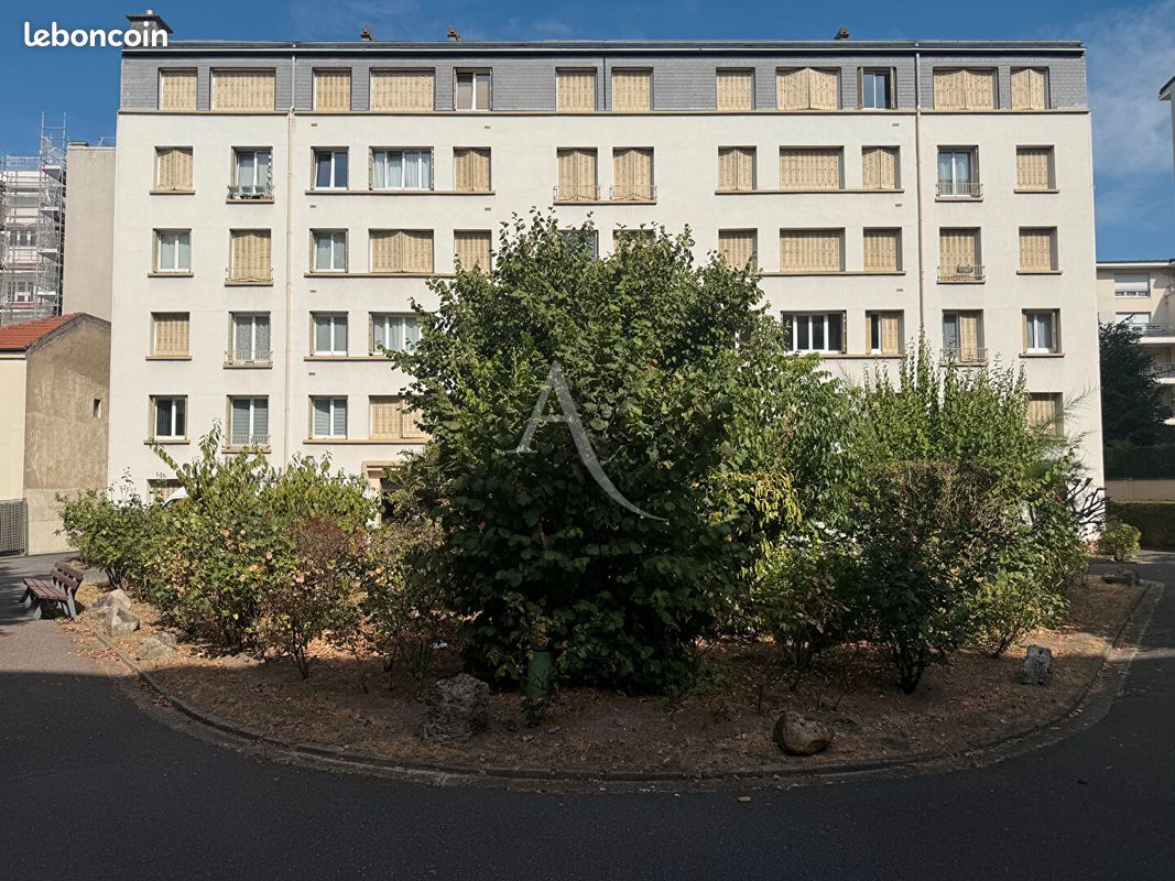 Appartement 2 pièces 52 m² · à Colombes · 52 m² · 249 000 €
