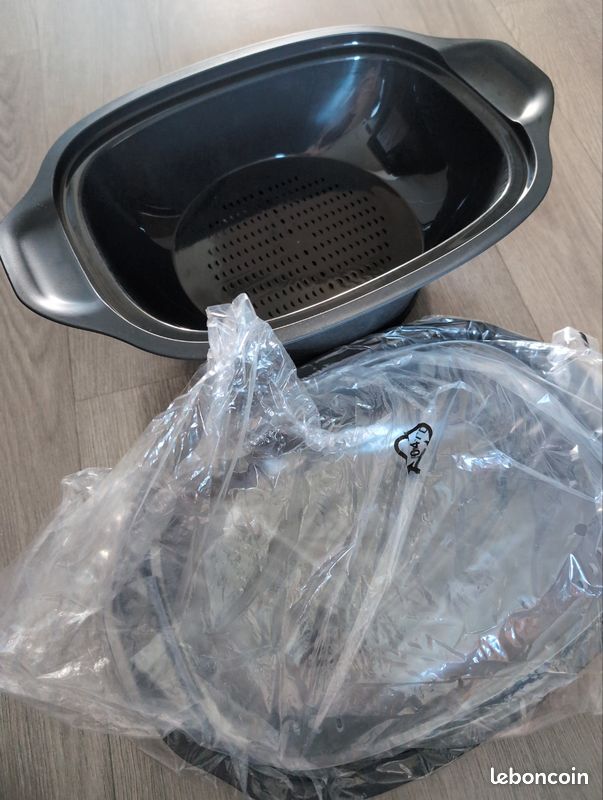 Monsieur cuisine (image 4)