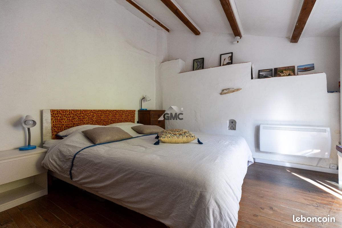 Maison de village 3 pièces 55 m² (image 6)