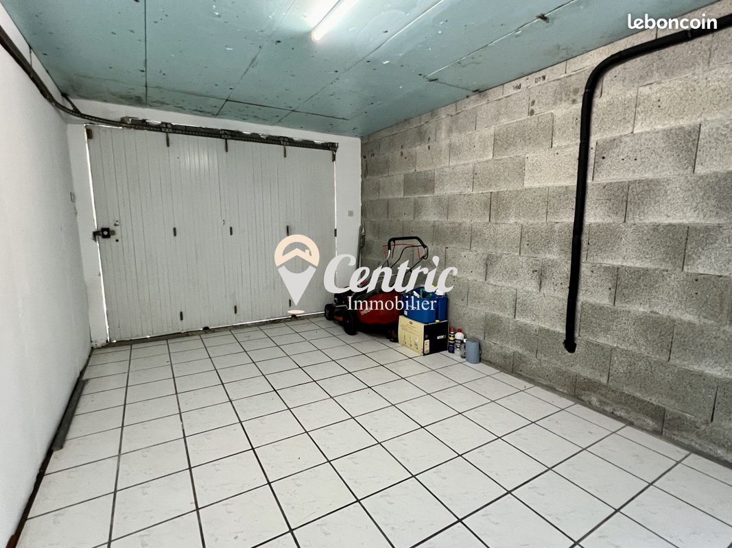 Propriété 4 pièces 85 m² - Bressuire 79300 (image principale 11)