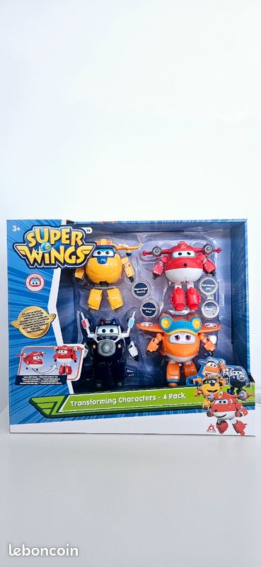 Lot 60 jouets neufs (image 2)