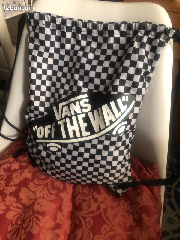 Sac vans (image 1)