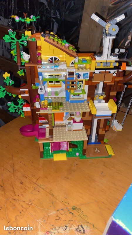 Lego friends (image 3)