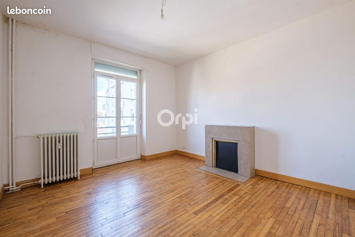 Appartement 2 pièces 47 m² - Limoges 87000 (image principale 1)
