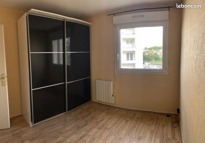 Appartement 2 pièces 47 m² — 5